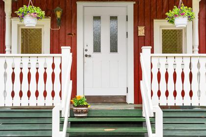 Interiörbild