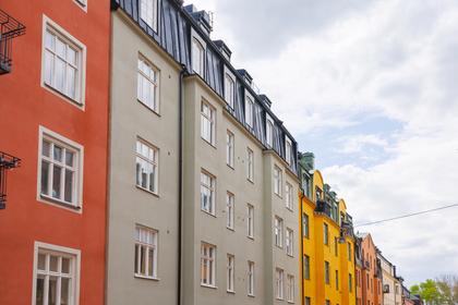 Exteriörbild