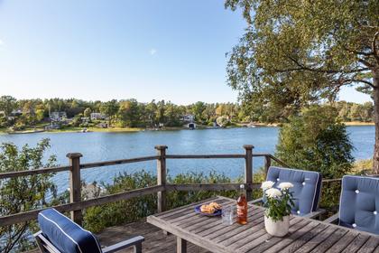 Skärmaröstrand 33, Skärmarö