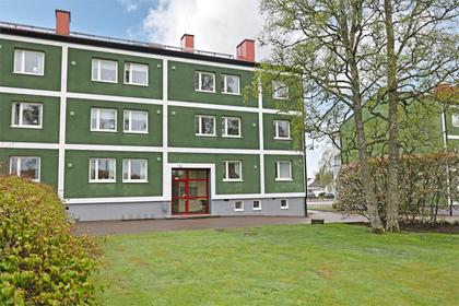 Exteriörbild