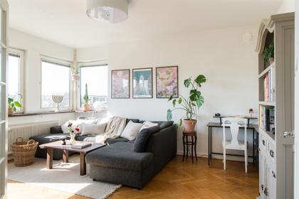Interiörbild