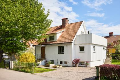 Exteriörbild