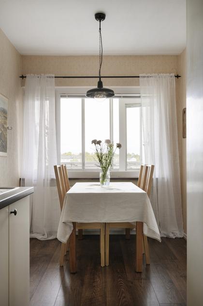 Kök eller matrum