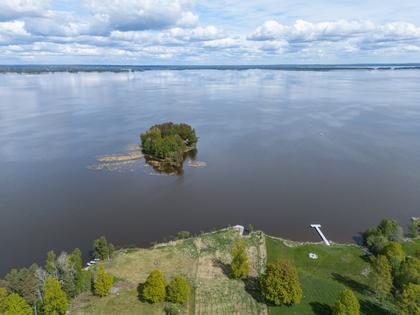 Bild av närområdet