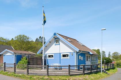 Bild av närområdet