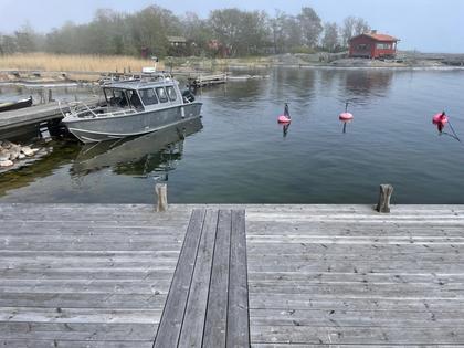 Bild av närområdet