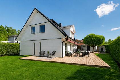 Exteriörbild