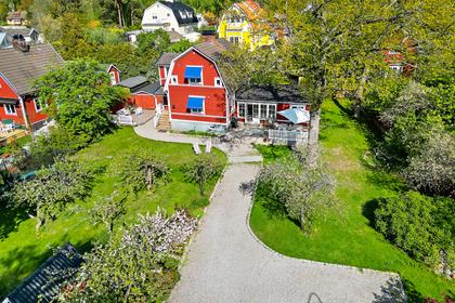 Exteriörbild