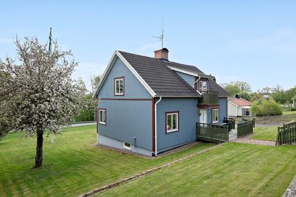 Exteriörbild