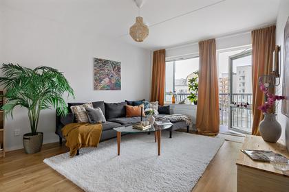 Interiörbild