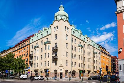 Östgötagatan 66, Södermalm