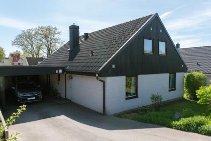 Exteriörbild