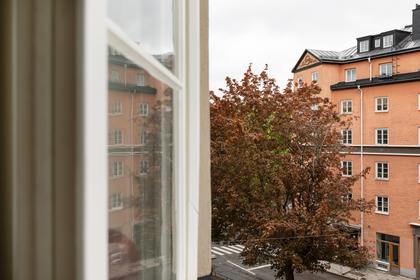 Katarina Bangata 47, Södermalm