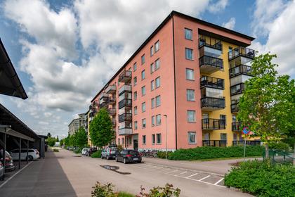 Exteriörbild