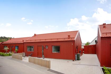 Exteriörbild