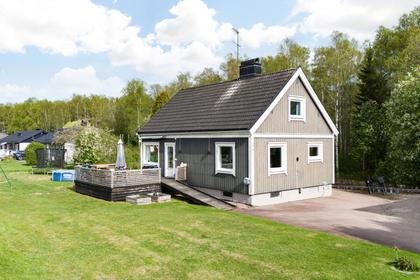 Exteriörbild
