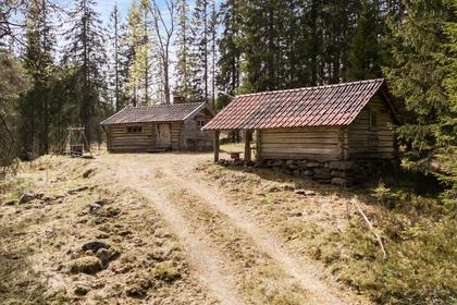 Exteriörbild