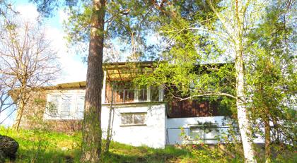 Exteriörbild
