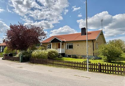 Bild av närområdet