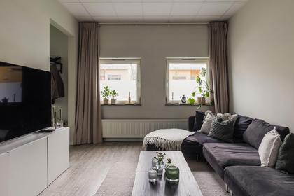 Interiörbild
