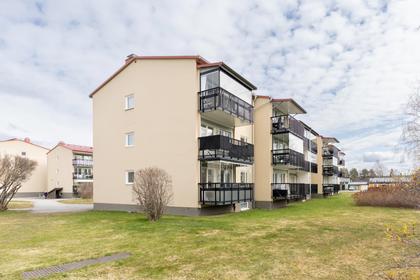 Exteriörbild