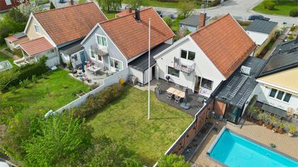 Ruddammsgatan 11, Mariefred