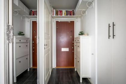 Interiörbild