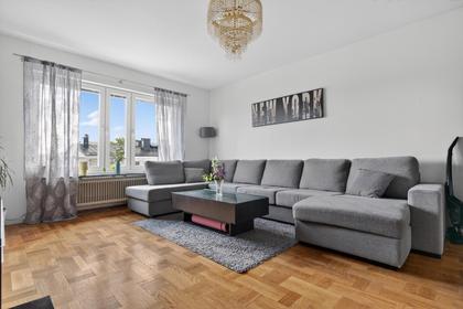 Interiörbild