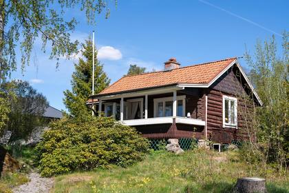 Exteriörbild