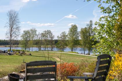 Bild av närområdet