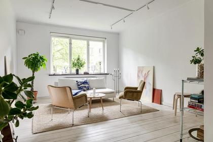 Interiörbild