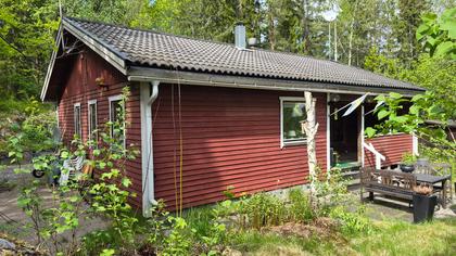 Exteriörbild