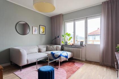 Interiörbild