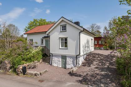Exteriörbild