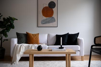 Interiörbild