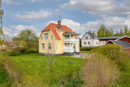 Exteriörbild