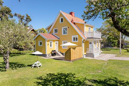 Exteriörbild