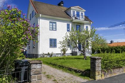 Exteriörbild