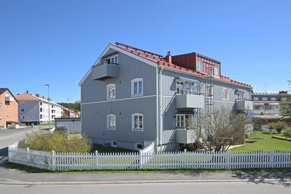 Exteriörbild