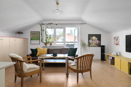 Interiörbild