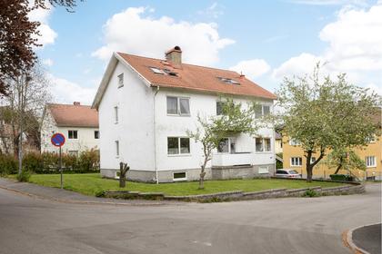 Exteriörbild