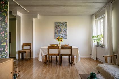 Interiörbild