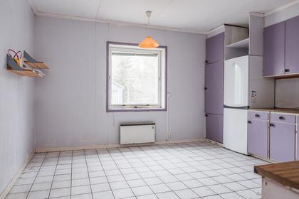 Kök eller matrum