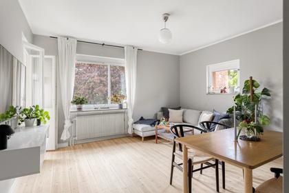 Interiörbild