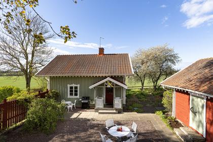 Exteriörbild