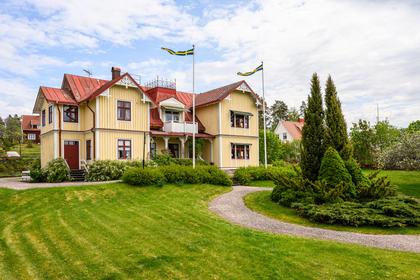 Exteriörbild