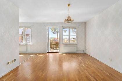 Interiörbild