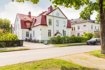 Exteriörbild
