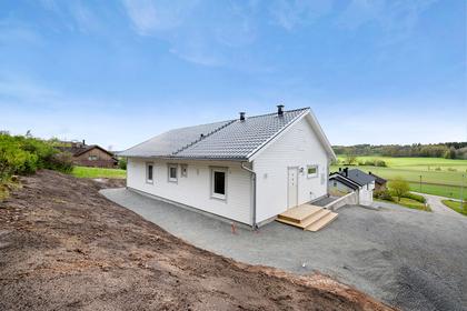 Exteriörbild