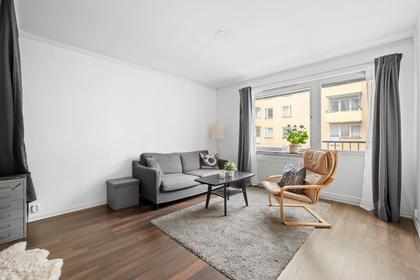 Interiörbild